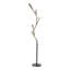 Quill LED Torchiere Floor Lamp By David Martin-1793729426-1791794981