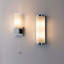 Chow 2 - Light Dimmable Vanity Light