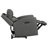 Anjelia Zero Wall Power Recliner w/ USB Ports-85088778
