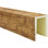 Poutre à 3 côtés Heritage Timber