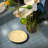 Zellige 2" x 2" Terra Cotta Wall & Floor Tile-49077776