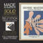 Matisse CDVII, reproduction d'art encadrée - bois massif-1075476204-1075476205