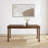 Dunblane Solid Wood Dining Table-1914857832