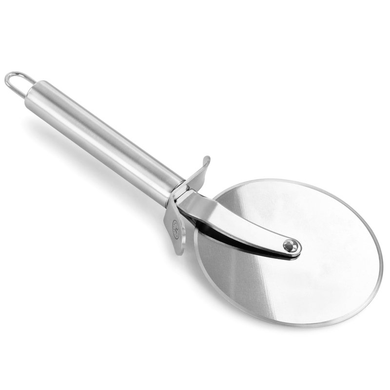Ustensile de cuisine en acier inoxydable 4 po Martha Stewart