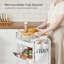 Metal Bar Cart