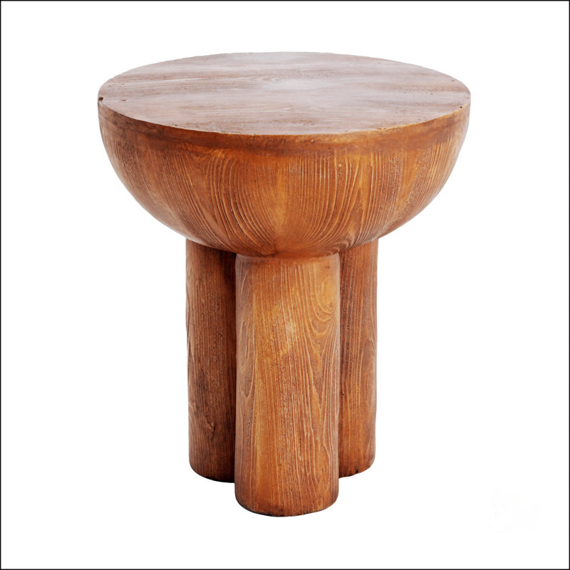 Table d'appoint Iris