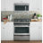 GE® 1.6 Cu. Ft. Over-the-Range Microwave Oven-23615194