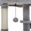 Tour pour chat 28,5 po de hauteur-2042991797