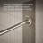 Expanse Curved Shower Rod - Transitional Design-92635586
