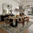 Kitty Machine Washable Area Rugs for Living Room-107391832