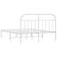 If you are looking for a robust bed frame for your bedroom, then this classic bed frame featuring an elegant and timeless design is the perfect choice for you!-1258885536