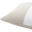 Hegg Striped Linen Lumbar Throw Pillow-1622382457