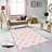 Premium 3D Printed Area Rug, 100% Polyester, Antibacterial, Non-Slip PVC Felt Bottom | 8 mm Pile Height, Machine Washable, Durable & Stylish for Living Room, Bedroom, & Home Décor-357060103