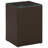 Glass Block End Table Set-1684348034