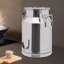 Pot à lait en acier inoxydable Desaray