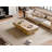 Wood Coffee Table with Storage-120868004