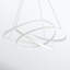 Peabody Single Light Dimmable LED Pendant