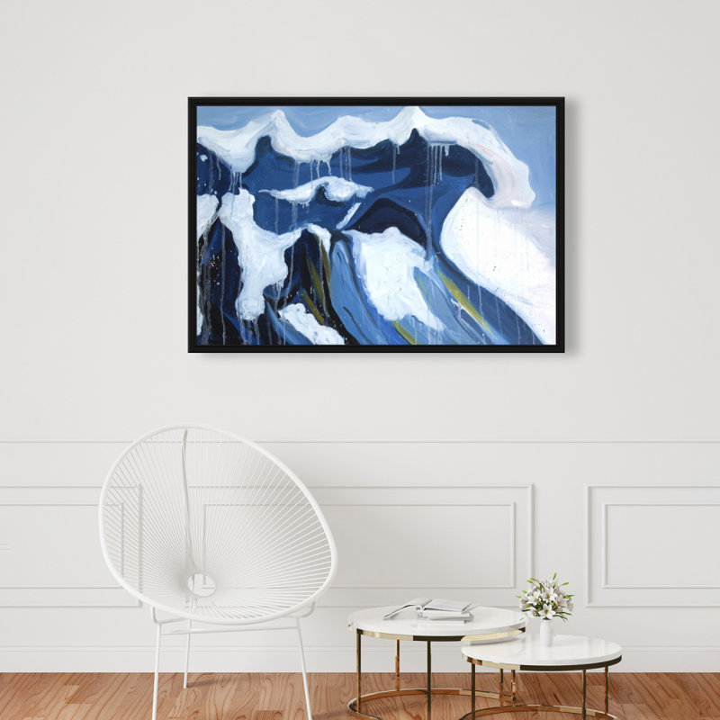 " Wave In Motion "