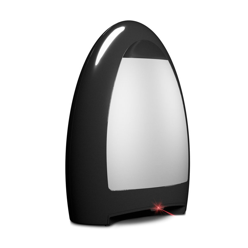 JPaulJones Bagless Canister Vacuum