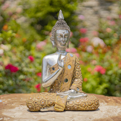 Statue de jardin Nyriah