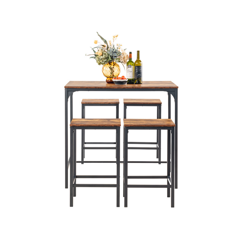 4 - Person Dining Set