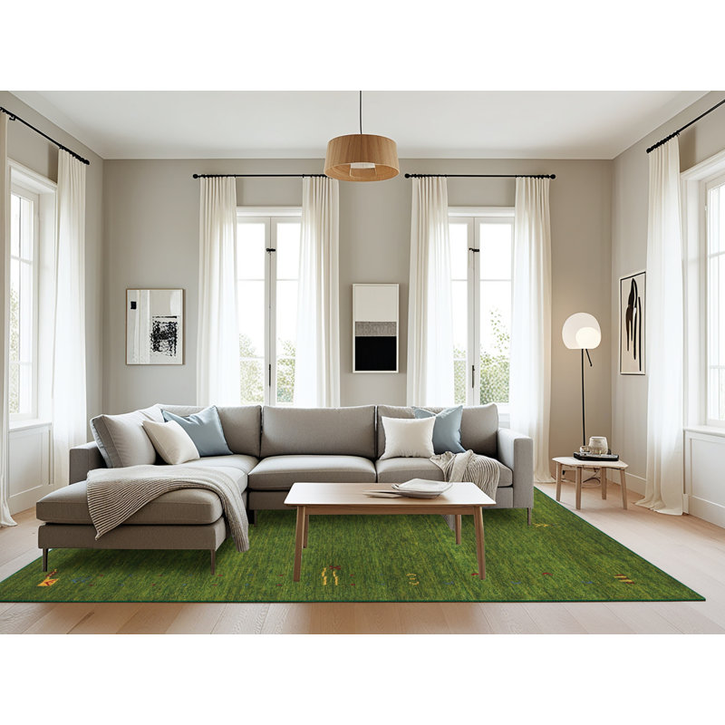 Lexington Indoor Rug, Rectangle 8' x 10'