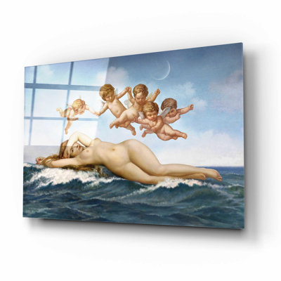 " Venus " by Dan Craig
