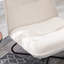 Addysun Upholstered Wool Slipper Chair-1978156831
