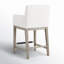 Bethea Counter Stool with Arms-98501973