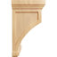 Support en bois / corbeau-124391626-124391622