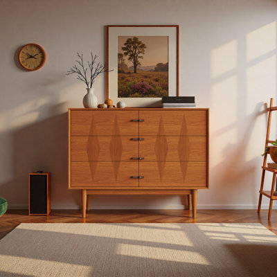 Armoire de rangement simple