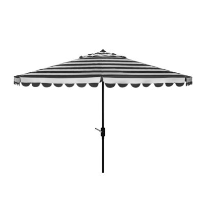 Parasol de plage 11 pi Avalee