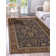 Oriental Indoor Rug