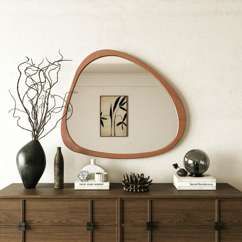 Miroir d'appoint 45 po