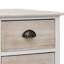 Dalaigh Unfinished TV Stand-1867487150