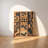 Kuba Wall Art Style 8