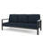 Townsend 5 Piece Sofa Seating Group with Sunbrella® Cushions-93090167