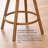 Sunnydale Emerson 26" Swivel Counter Stool-1350921530