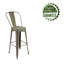 Tabouret de bar 30,3 po Lesher-445322538