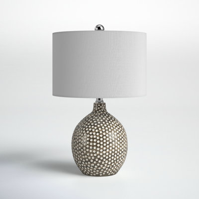 Avalene Ceramic Table Lamp
