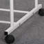 Carlina 80cm Rolling Clothing Rack