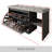 ShoeStation MDF Upholstered Storage Bench-1697889959