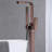Tub Filler with Diverter-63552668
