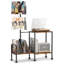 133.4 cm H Media Shelves