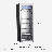 Ca'Lefort 24" Meat Aging Refrigerator 21.9 cu.ft Compact Dry Aging Fridge for Steak & Beef Meat, Built-in Dry Aging Refrigerator with Lockable Door, Dual Fan Circulation, UV Sterilization, Humidity & Temperature Control Professional Dry Aging Fridge