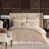 Beige selected