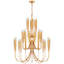 Julie Neill Acadia Large Chandelier-51180719