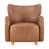 Brown Top Grain Leather is out of stock