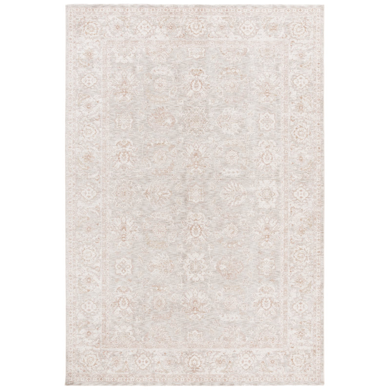 Tyani Performance Oriental Rug, Rectangle 10' x 13'