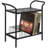 Audio Record Player Turntable Stand